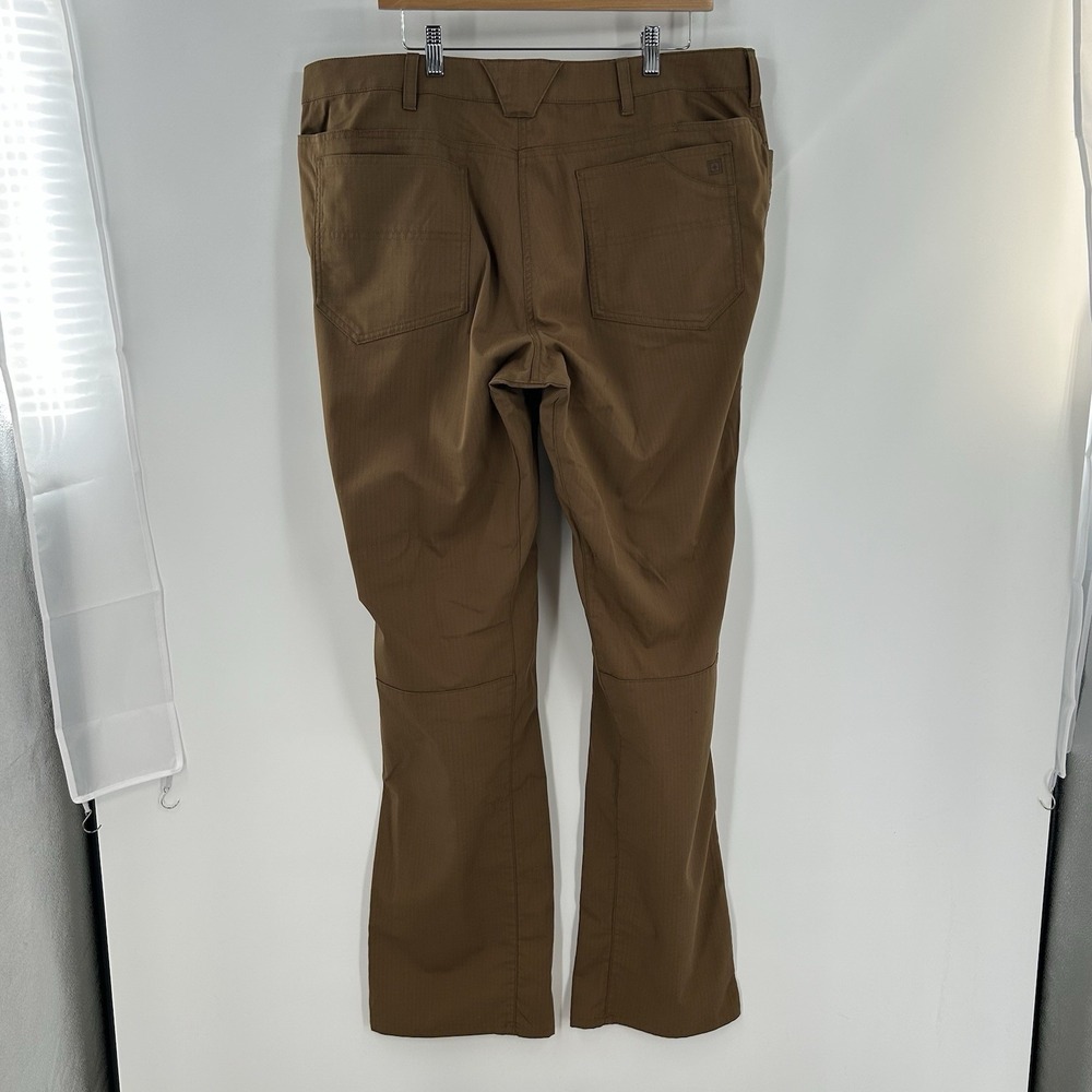 5.11 Tactical women's pants bundle 40x36 utility workwear cargo (2 pair) - Picture 13 of 16